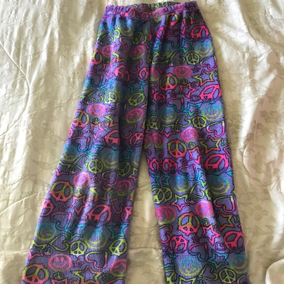 Cute comfortable pajama pants - Picture 3 of 3