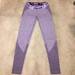 Gymshark Flex Leggings