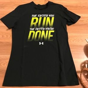 Under Armour t-shirt