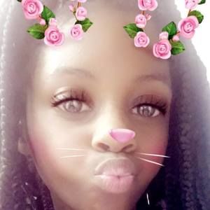 Meet your Posher, Eboni