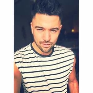 Meet your Posher, Carson