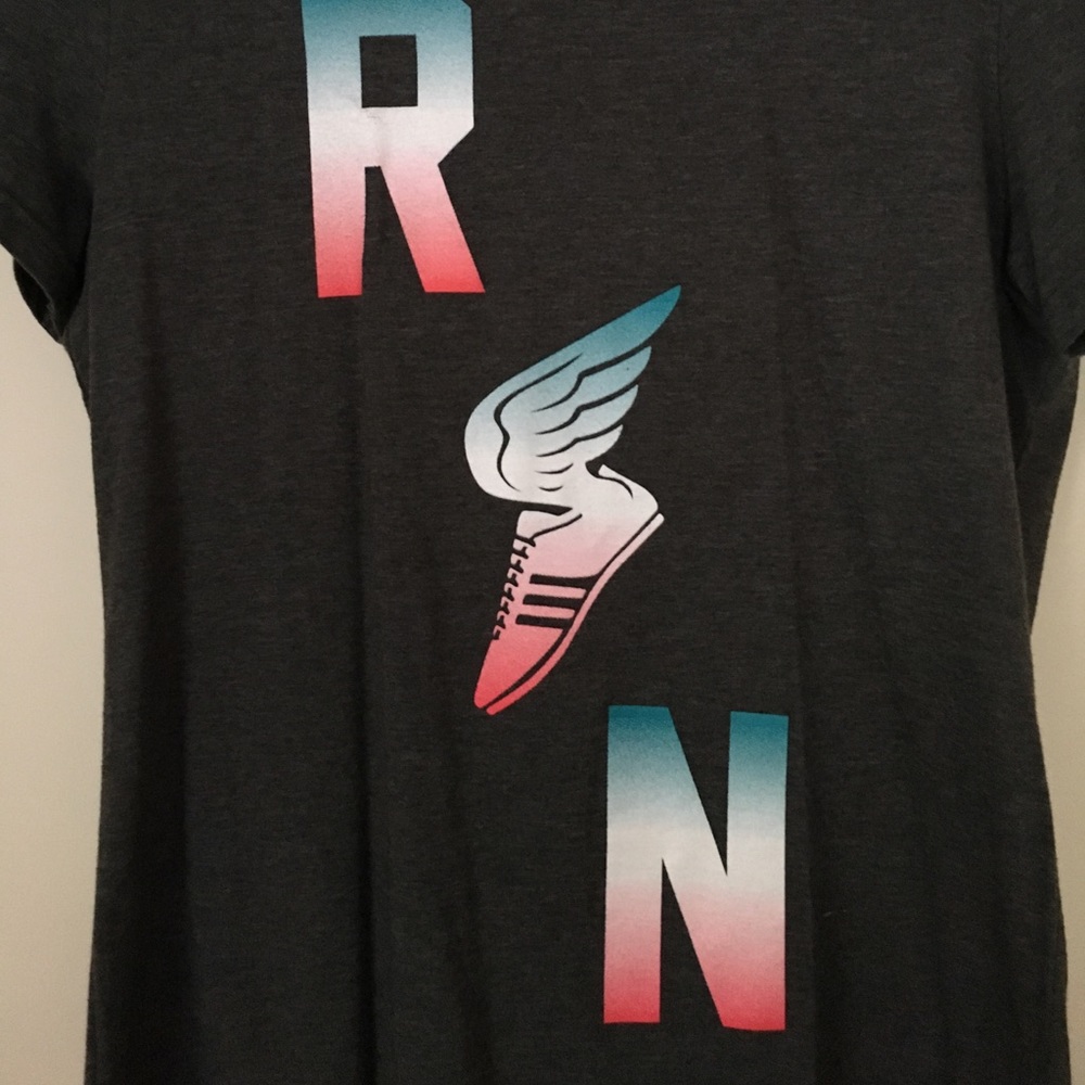 Adidas RUN Tee