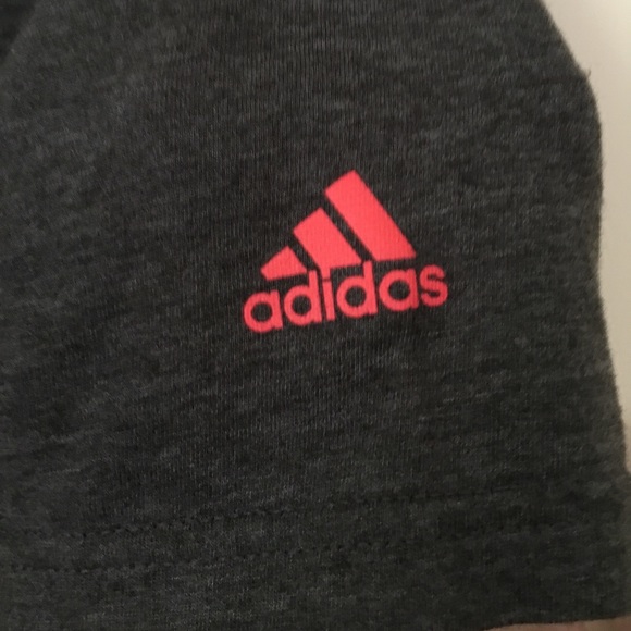 Adidas RUN Tee - Picture 3 of 5