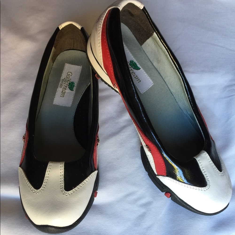 Golfstream women's golf shoes