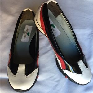 Golfstream women's golf shoes