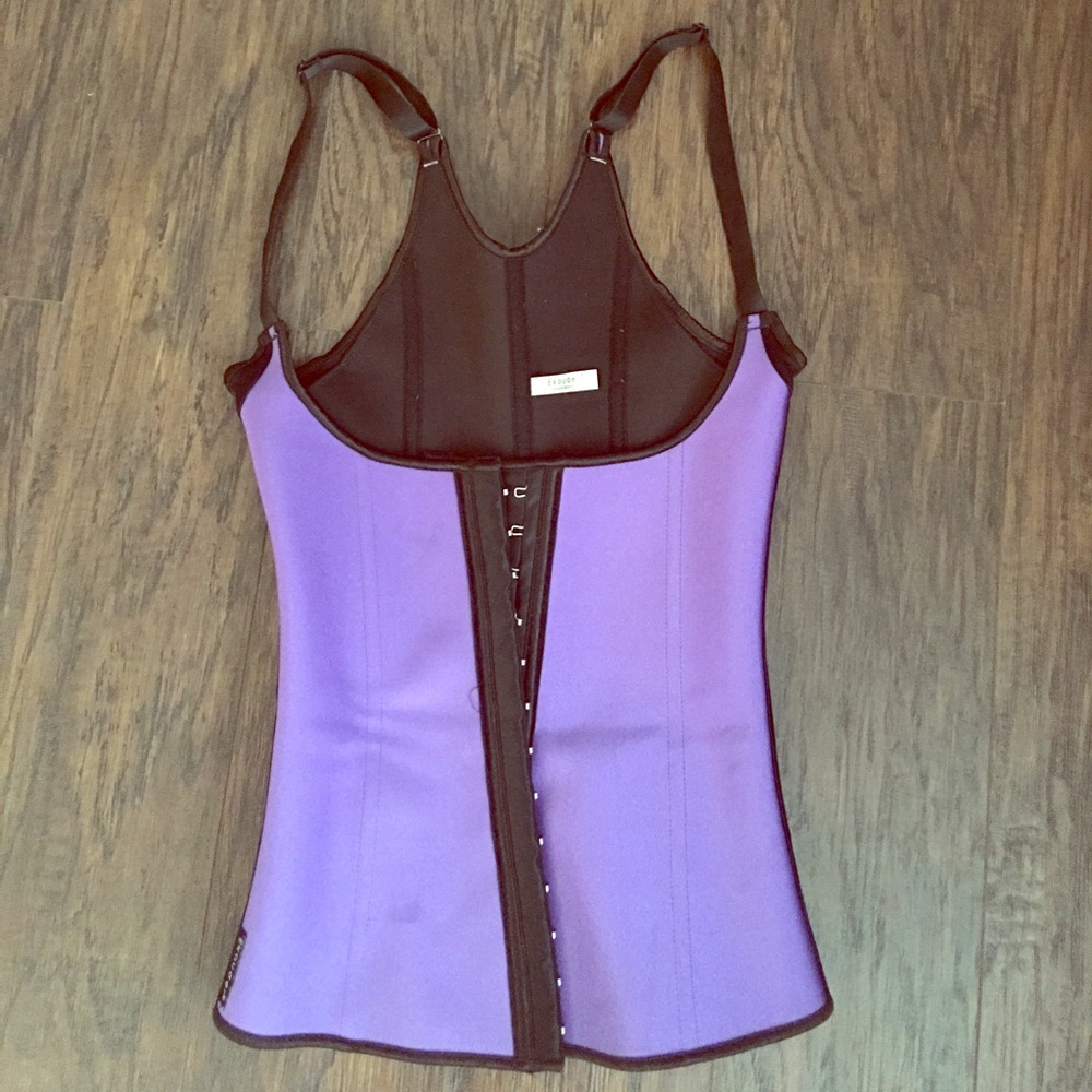 Body shaper
