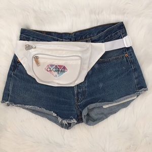 Alpha Delta Pi (ADPi) Diamond Fanny Pack