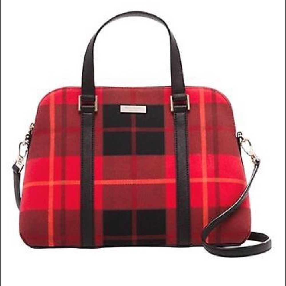 NWT Kate Spade Bag