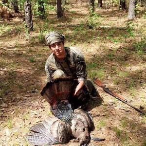 Meet your Posher, Gage