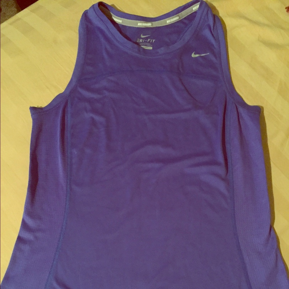 Nike Dri Fit Tank