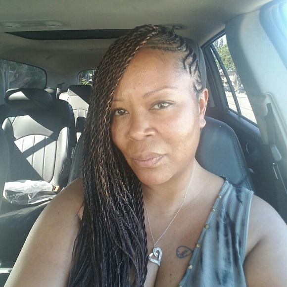 Meet your Posher, Kisha - Picture 3 of 8