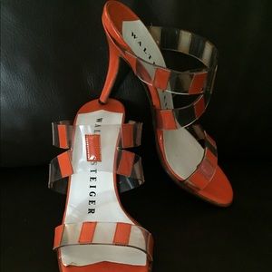 Walter Steiger Sandals