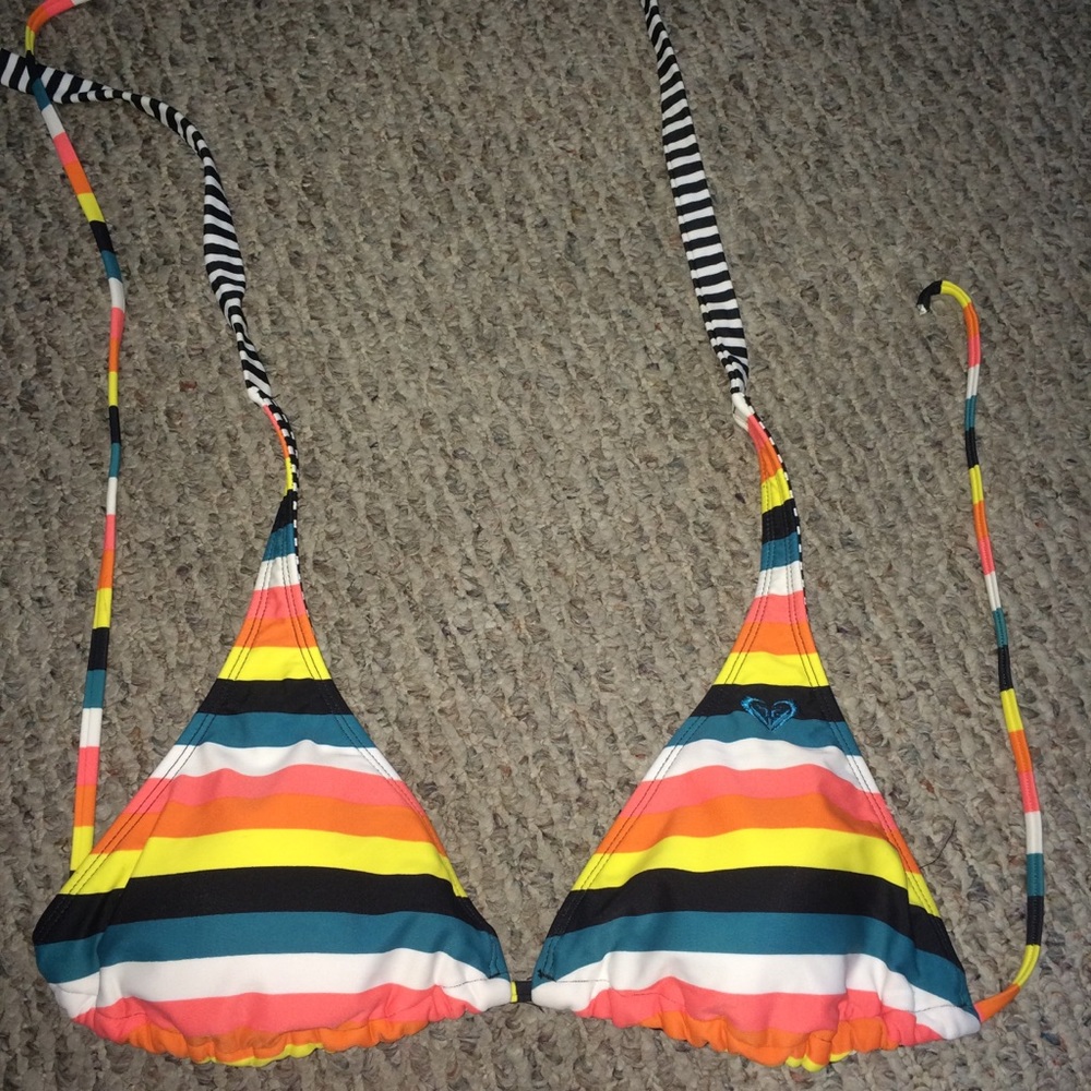 Foxy Top Swim Suit