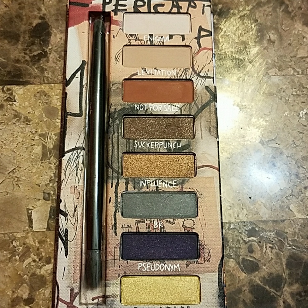 Authentic Jean Michel Basquiat