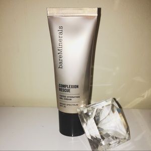 bareminerals tinted hydrating gel cream