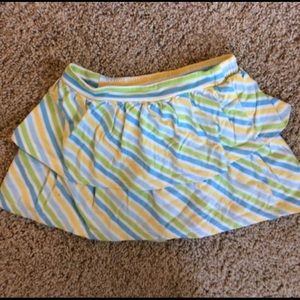 10 for $20 sale. Girls' skirt