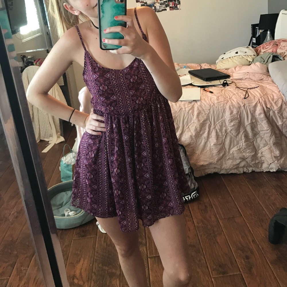 Tillys Sundress