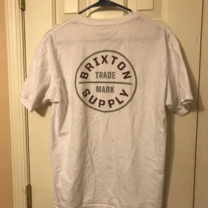 Brixton Shirt