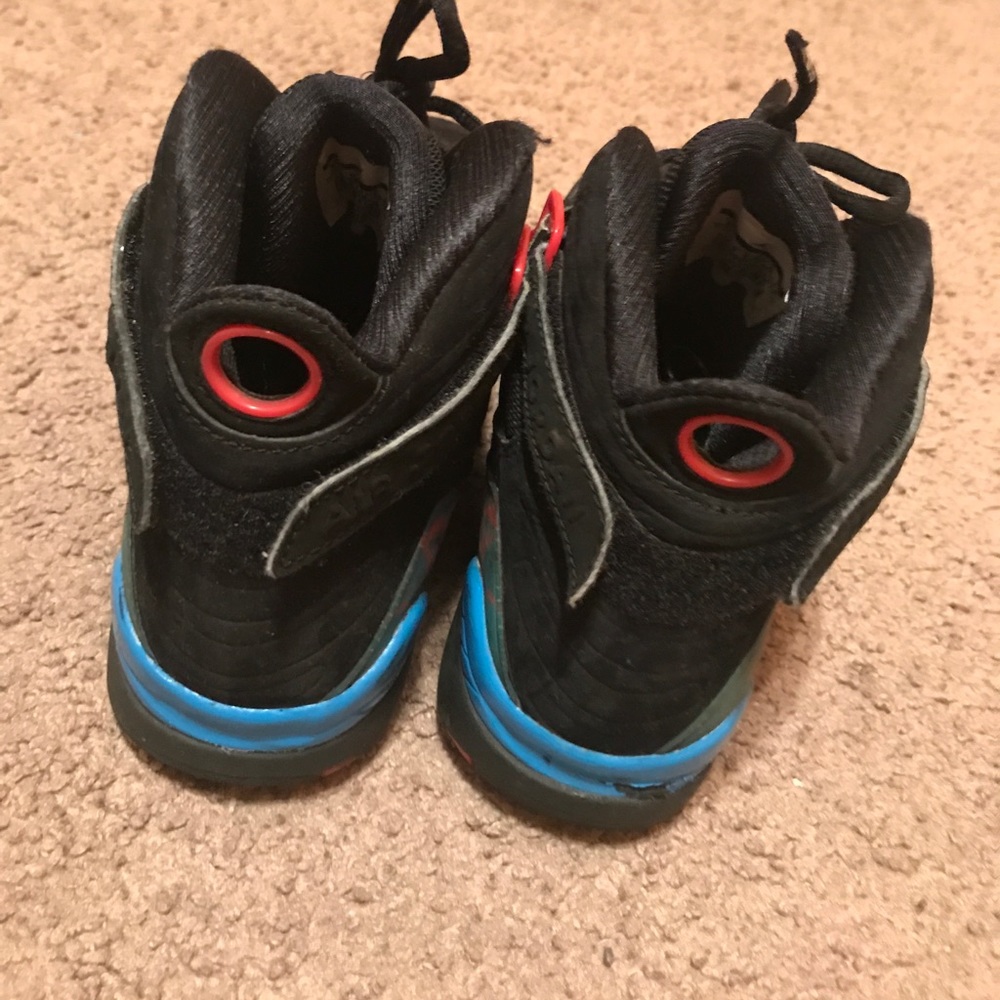 Jordan 8.0 - Picture 2 of 5