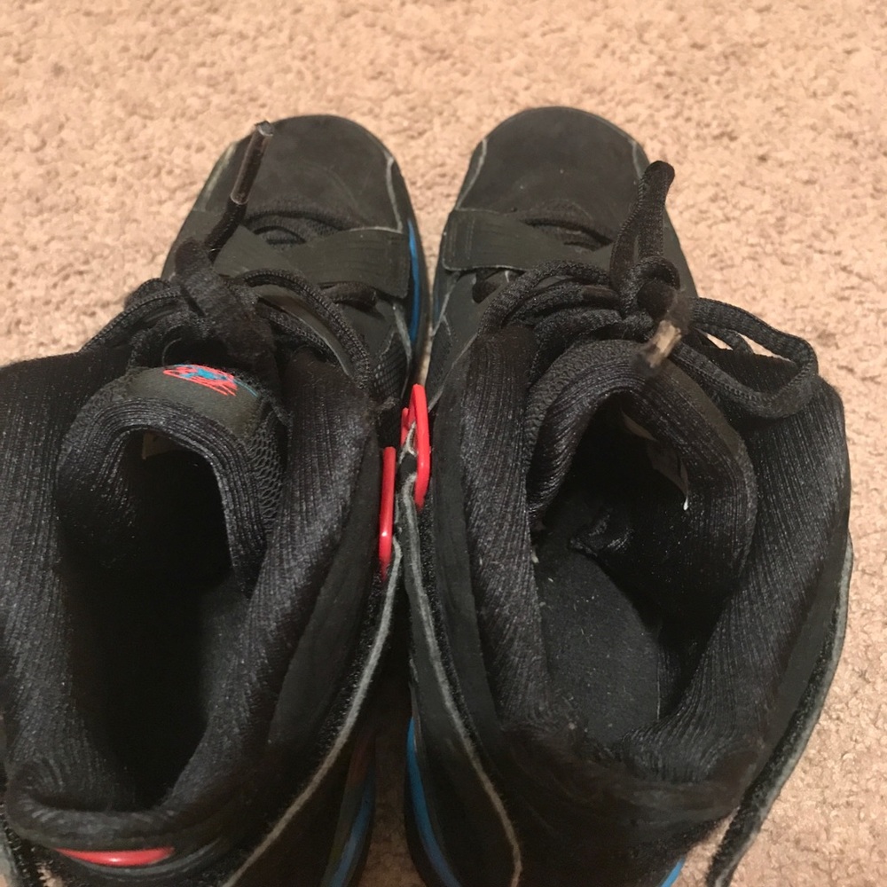 Jordan 8.0 - Picture 3 of 5