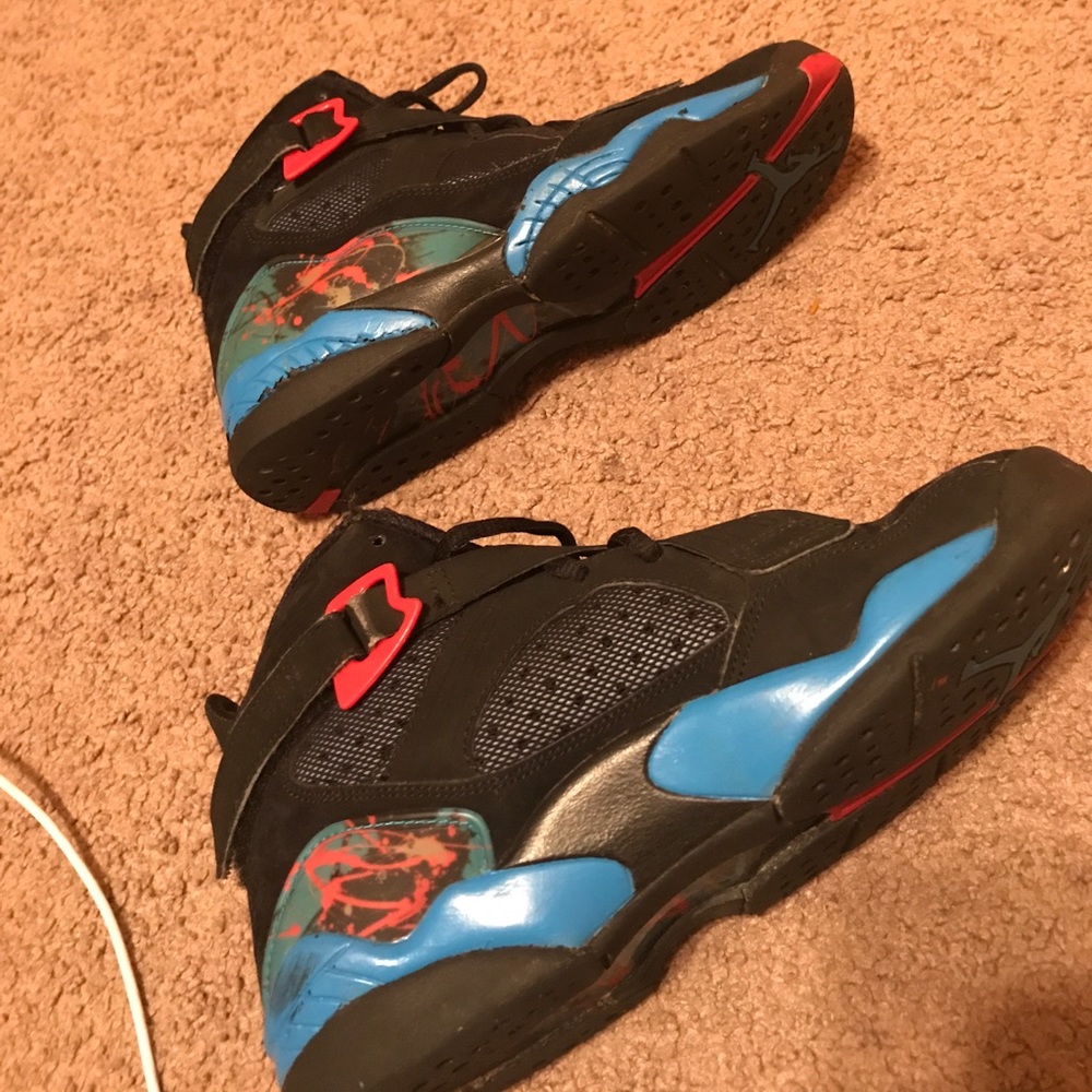 Jordan 8.0 - Picture 4 of 5