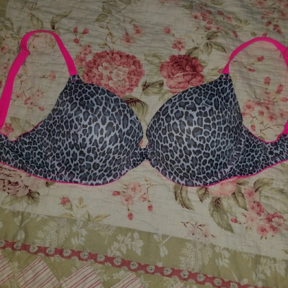 Victoria's secret bra