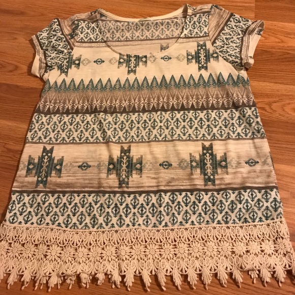 Maurice's shirt - Picture 1 of 1