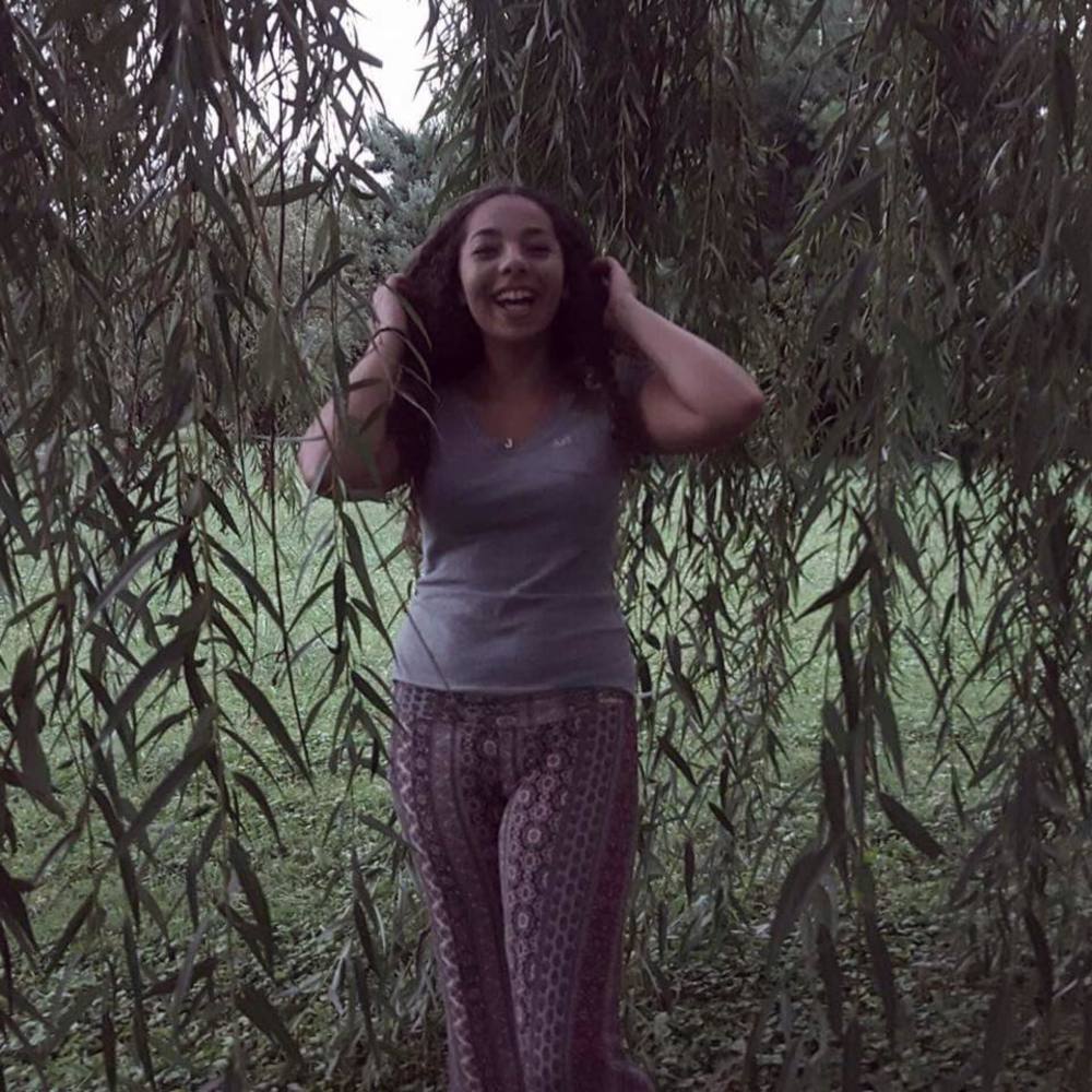 Meet your Posher, Janessa