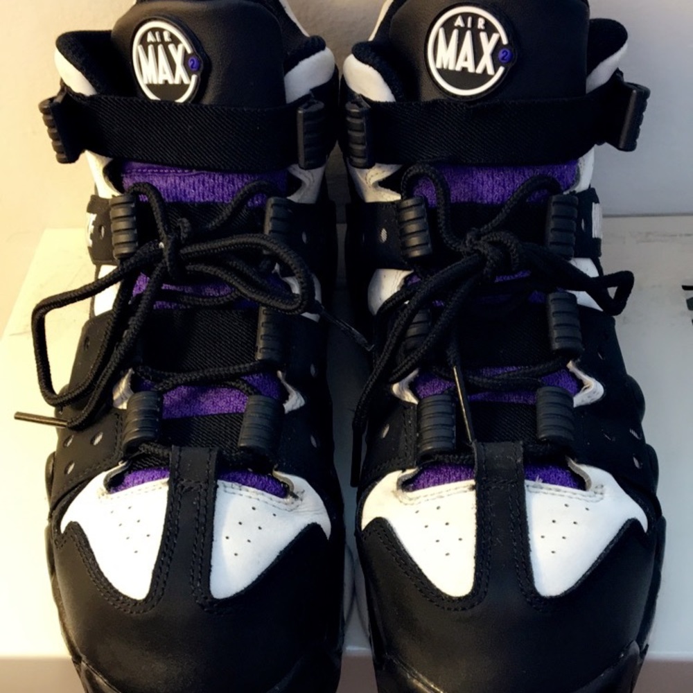 Nike Air Max CB '94 GS