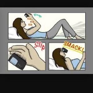 Meet your Posher, Kyron