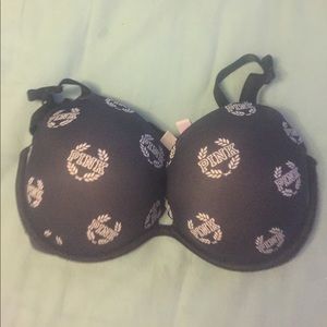 Victoria secret pink bra