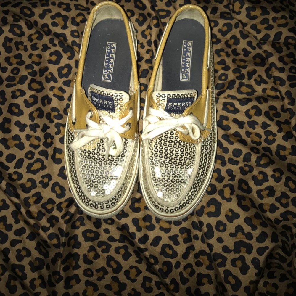 Sperrys