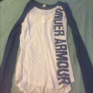 Under armour shirt