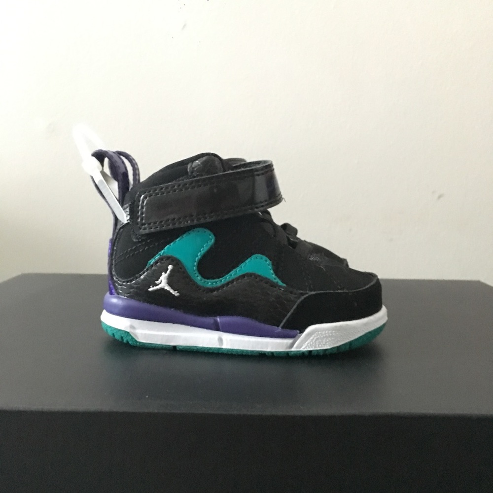 Infant Jordans