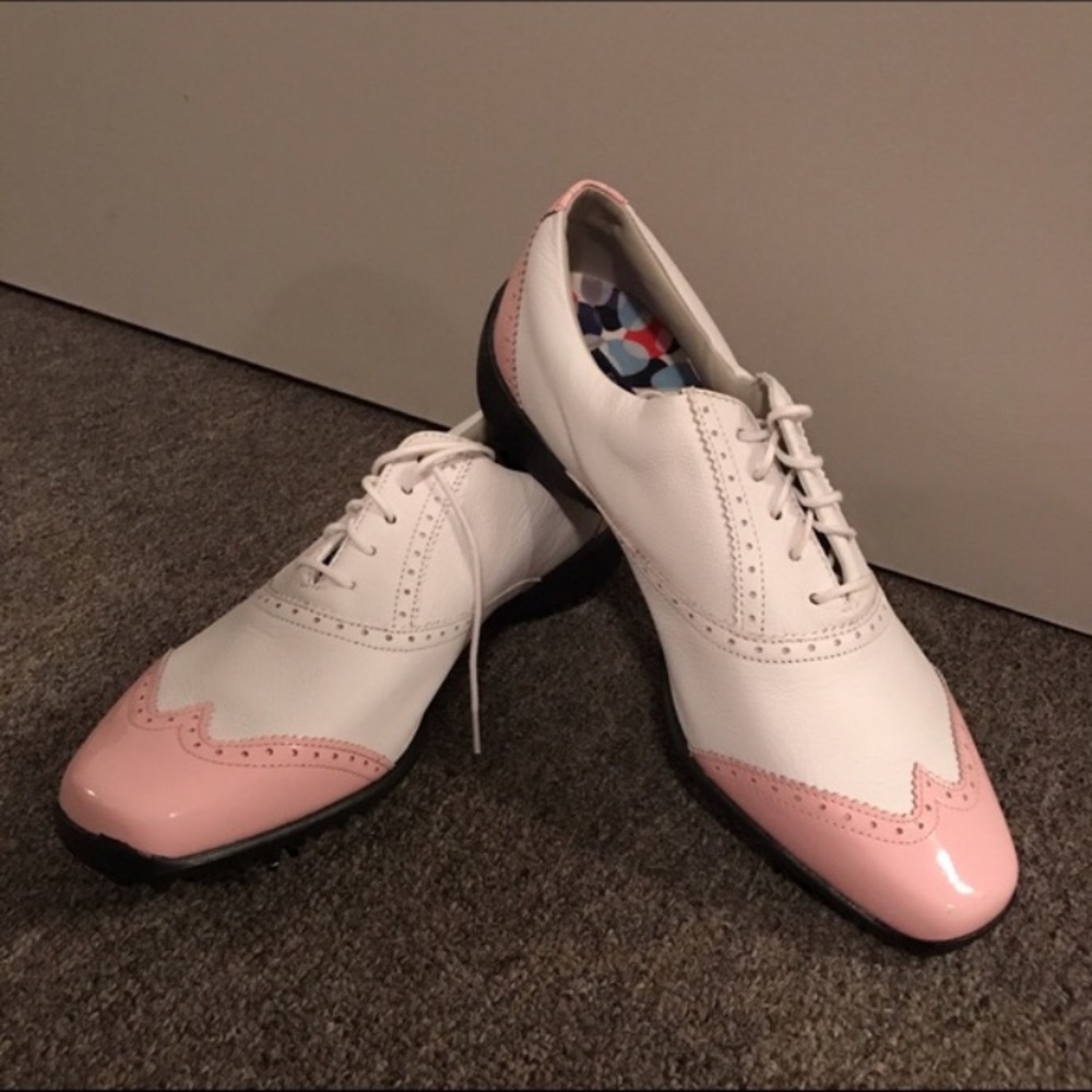 FootJoy shoes package deal