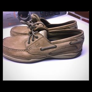 Sperry Boat Shoes