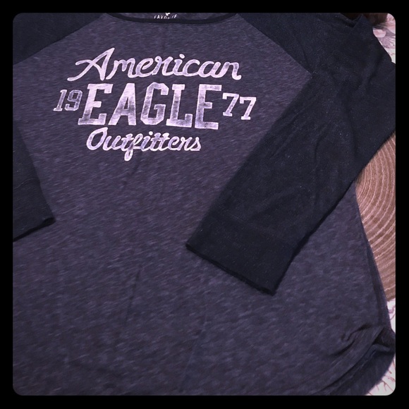 American Eagle Outfitters Tops - AE top, 3 for $20