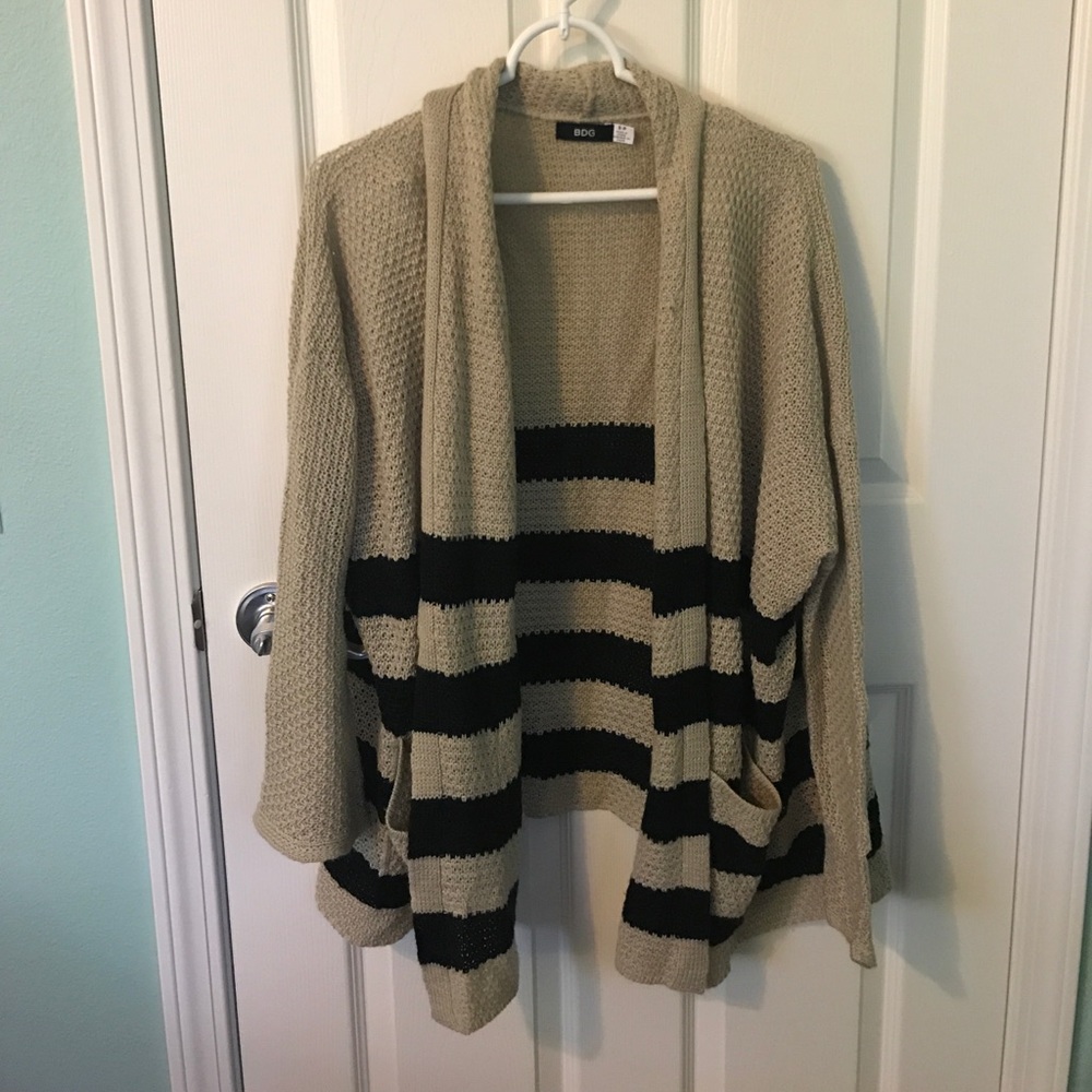 BDG Cardigan