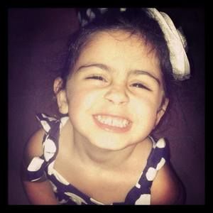 Meet your Posher, Anna