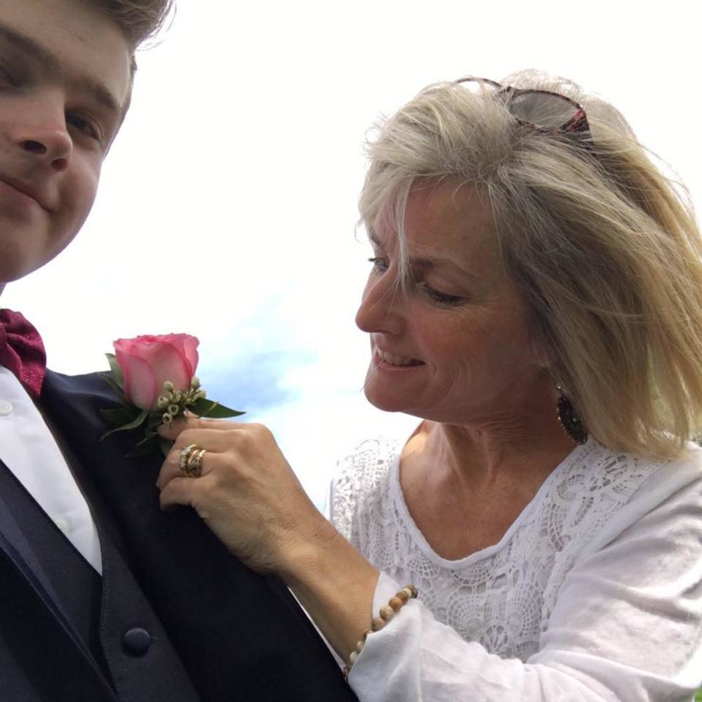 Meet your Posher, Kate