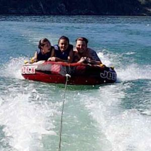 Meet your Posher, Rachel