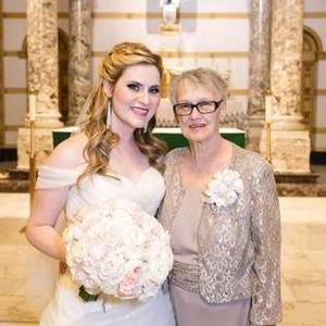 Meet your Posher, Amie