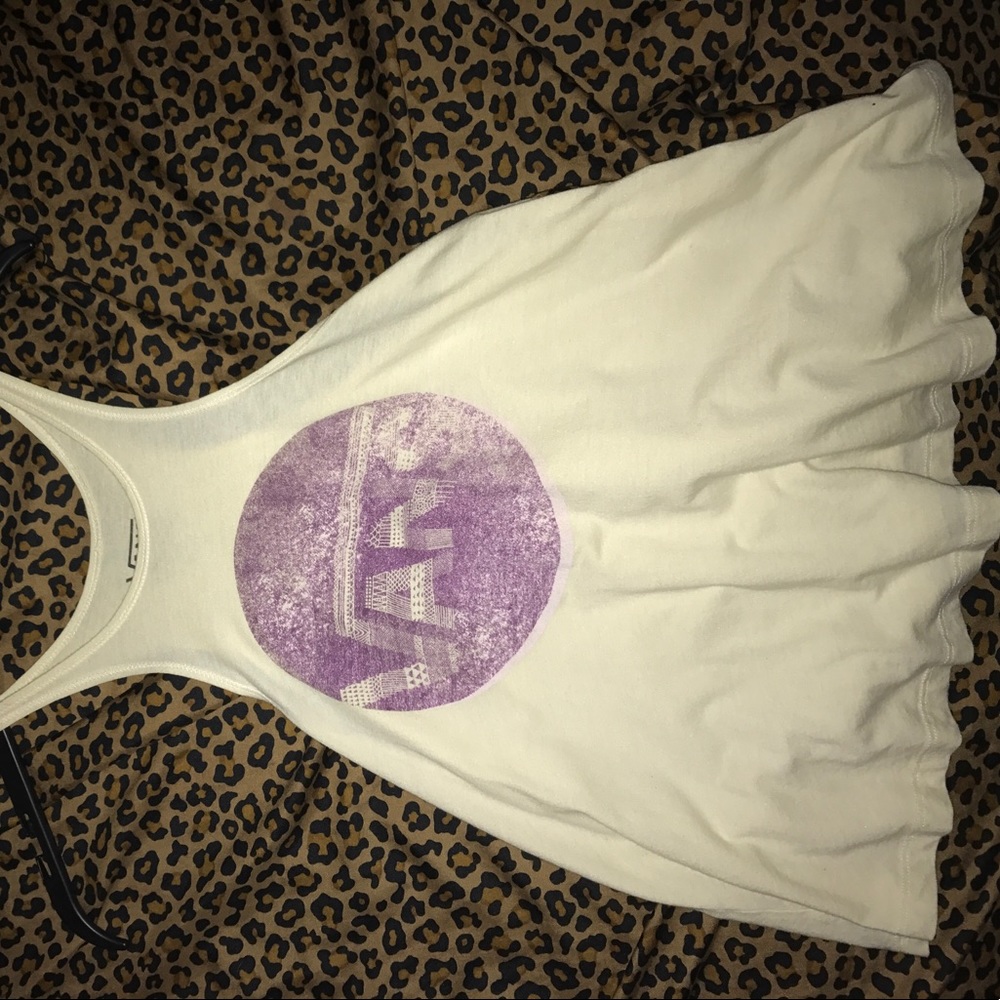 Muscle tank