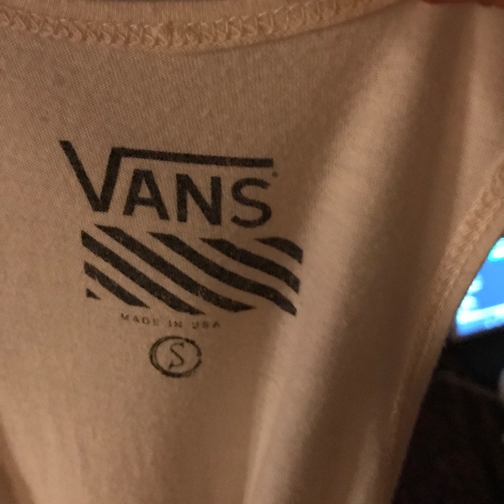 Muscle tank - Picture 2 of 2