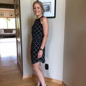 Meet your Posher, Michelle