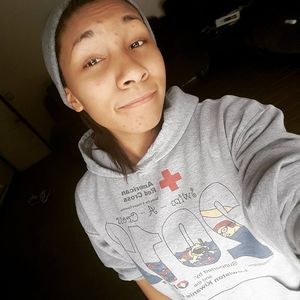 Meet your Posher, Cathina