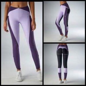 GYMSHARK Prism leggings. BNWT