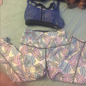 Victoria secret sport