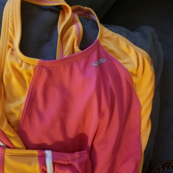 Speedo girl bikini - Picture 3 of 5