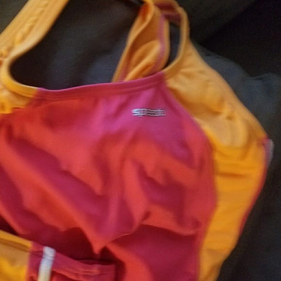 Speedo girl bikini - Picture 4 of 5